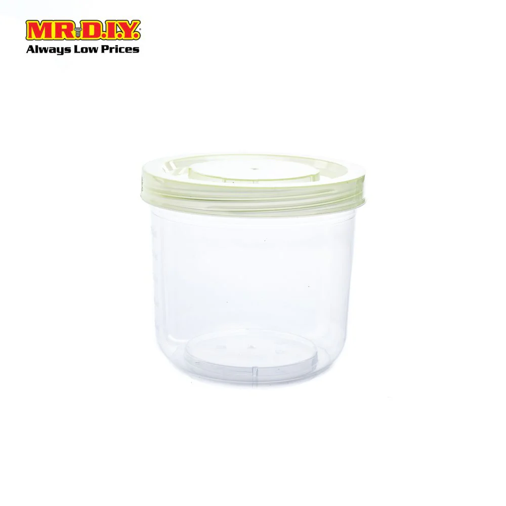 (MR.DIY) Food Container (2 pcs) - Image 8