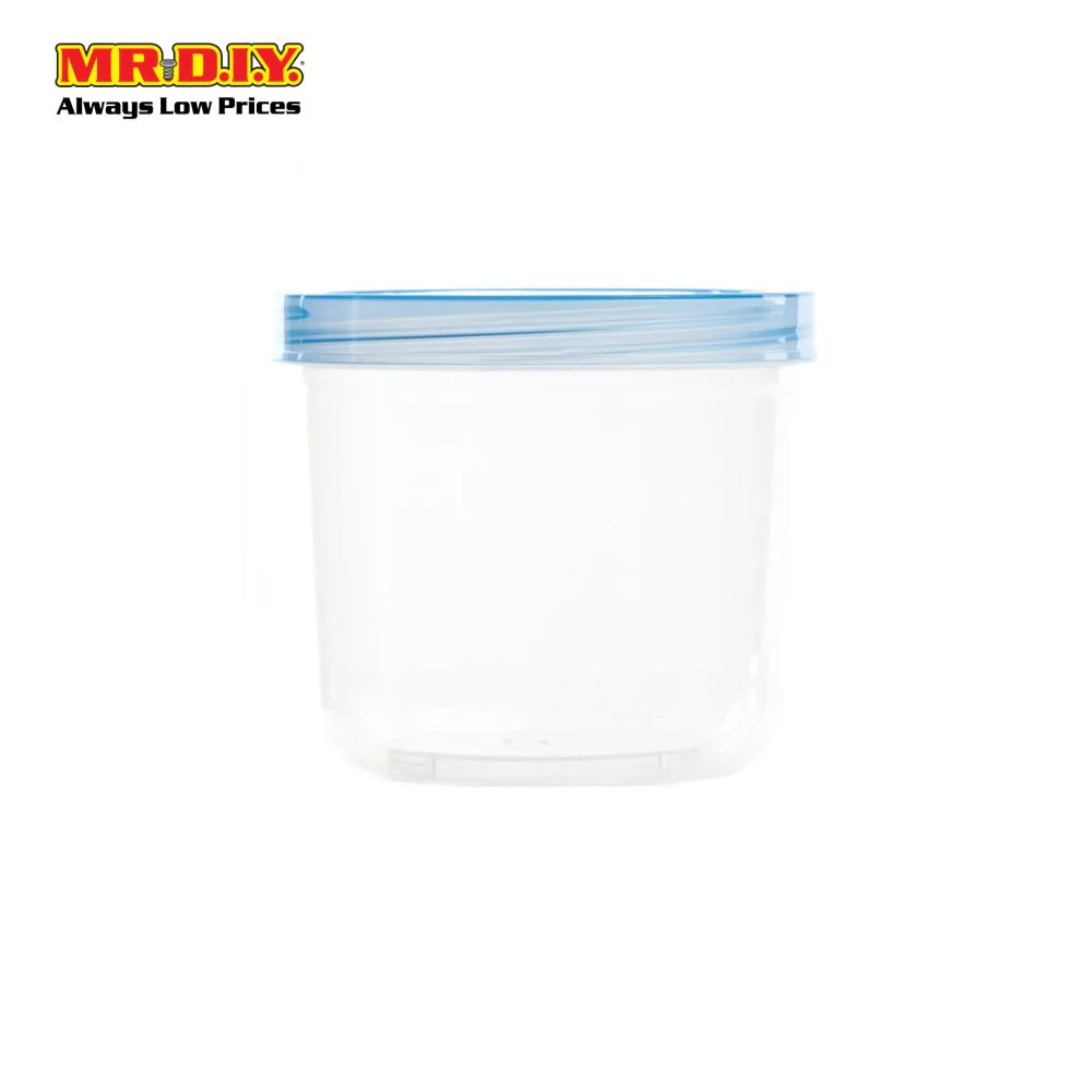 (MR.DIY) Food Container (2 pcs) - Image 9