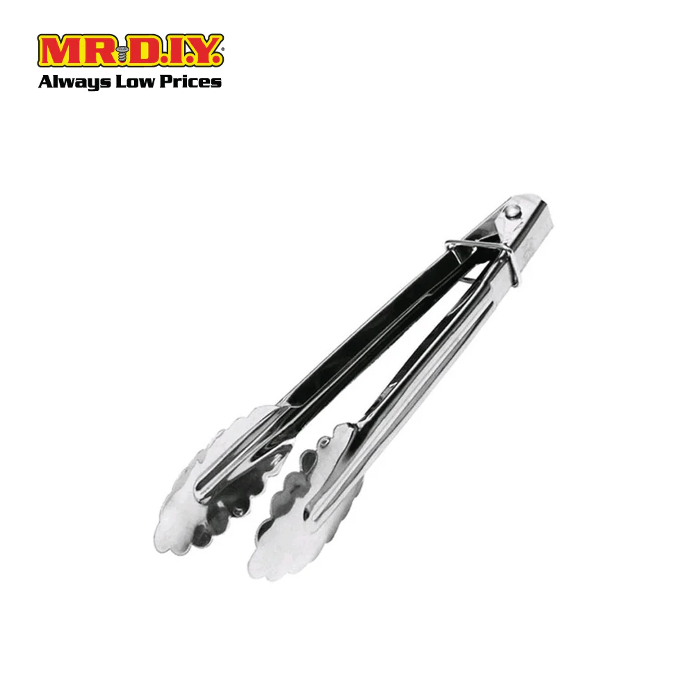 (MR.DIY) Food Tong - Image 3