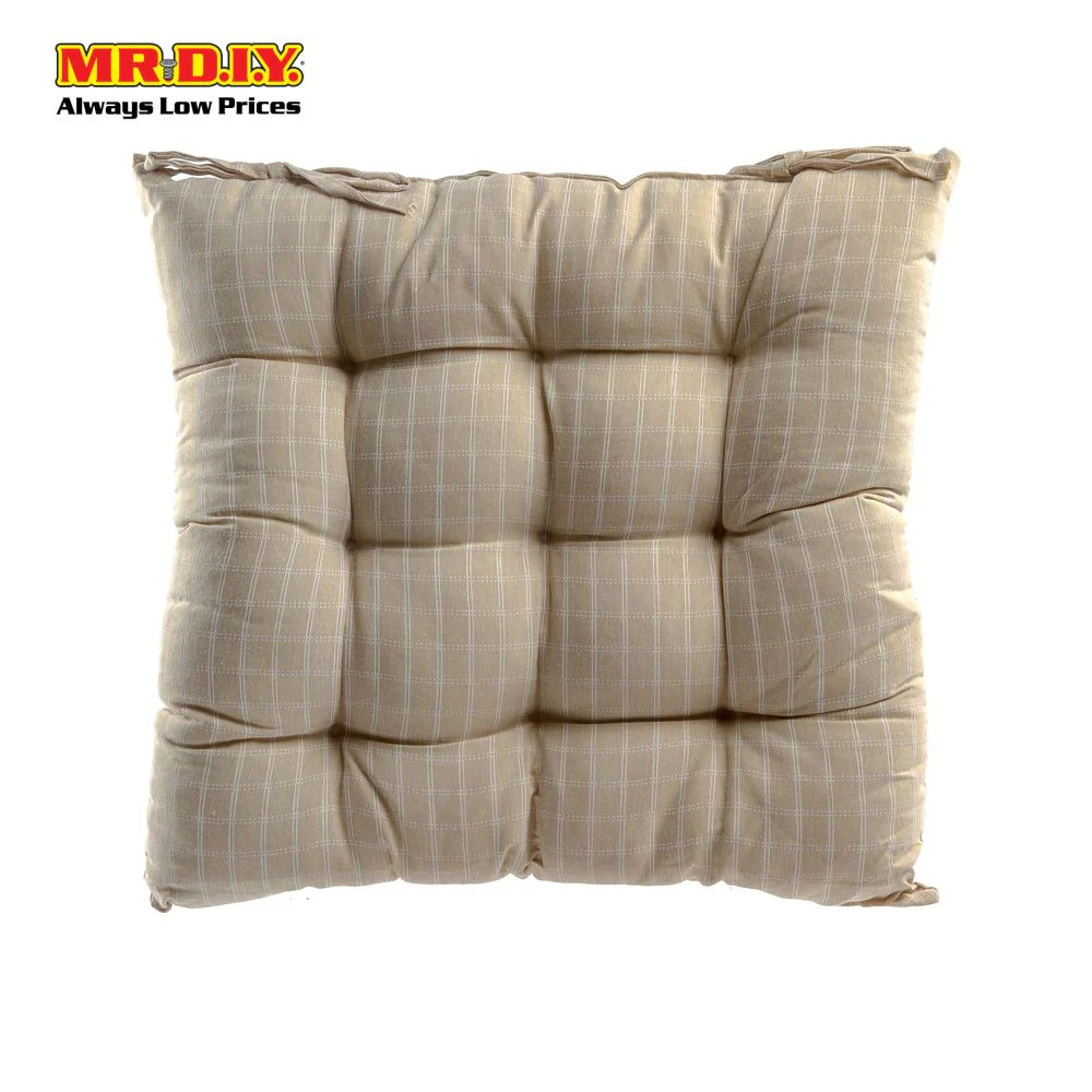 (MR.DIY) Formula Based Seat Cushion - Image 12