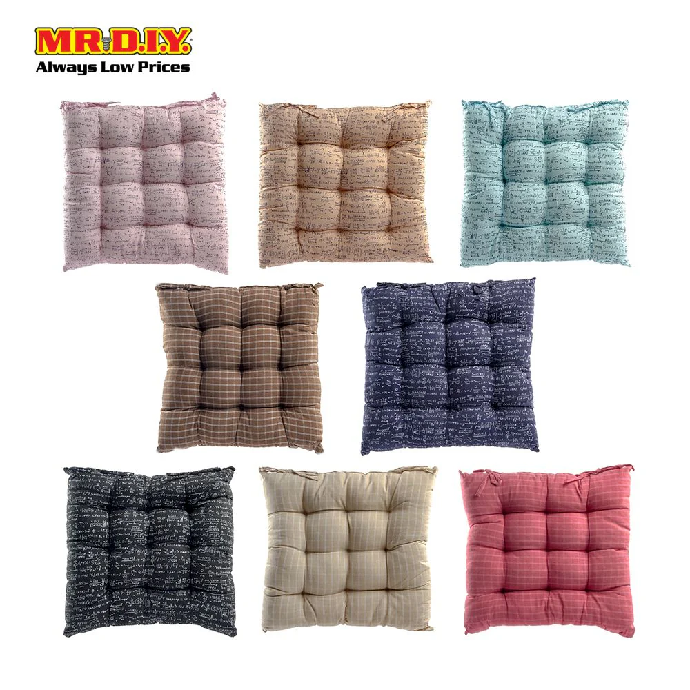 (MR.DIY) Formula Based Seat Cushion - Image 2