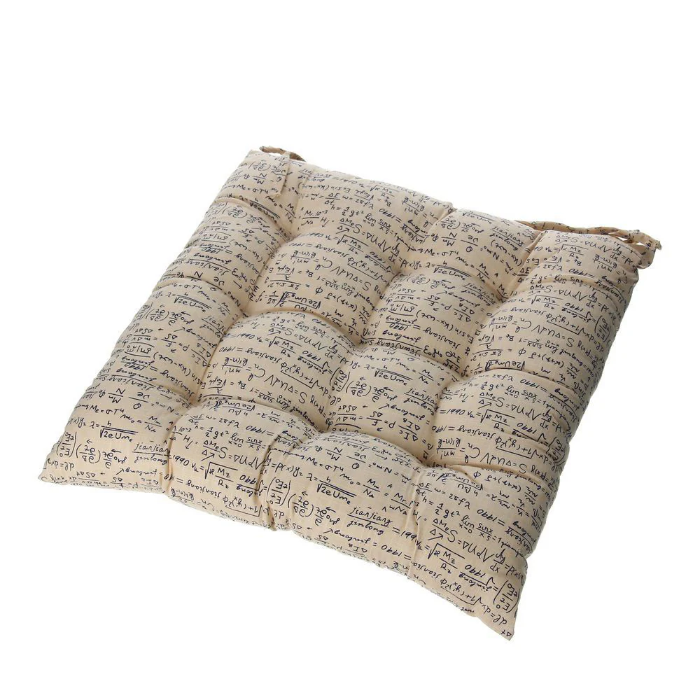 (MR.DIY) Formula Based Seat Cushion - Image 3