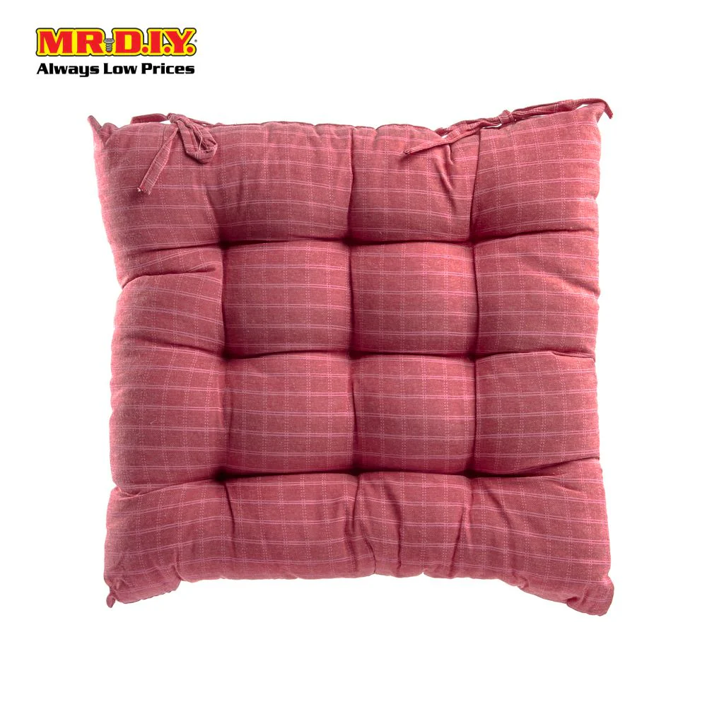 (MR.DIY) Formula Based Seat Cushion - Image 7