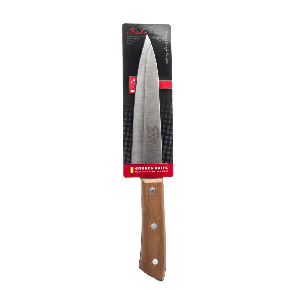 (MR.DIY) Freesheep Stainless Steel Knife - Image 4