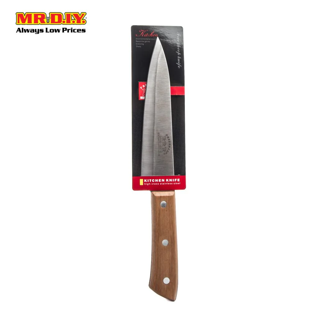 (MR.DIY) Freesheep Stainless Steel Knife - Image 5