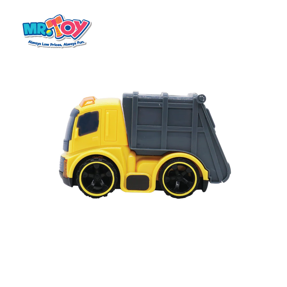 (MR.DIY) Friction Car Truck - Image 3