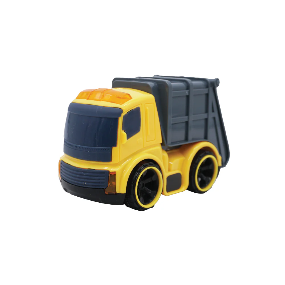(MR.DIY) Friction Car Truck - Image 6
