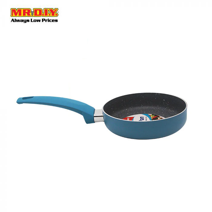 (MR.DIY) Fry Pan Lh2018 18Cm - Image 4
