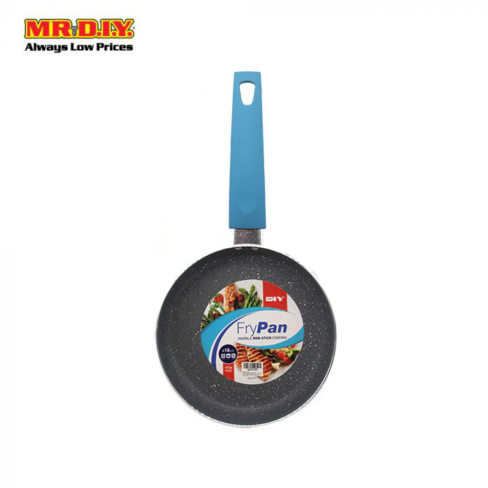 (MR.DIY) Fry Pan Lh2018 18Cm - Image 6