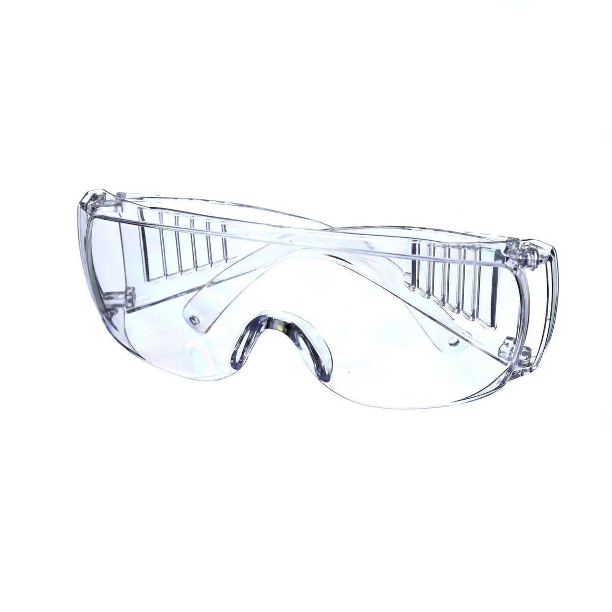 (MR.DIY) Full Transparent Safety Eye Protective Glass - Image 3