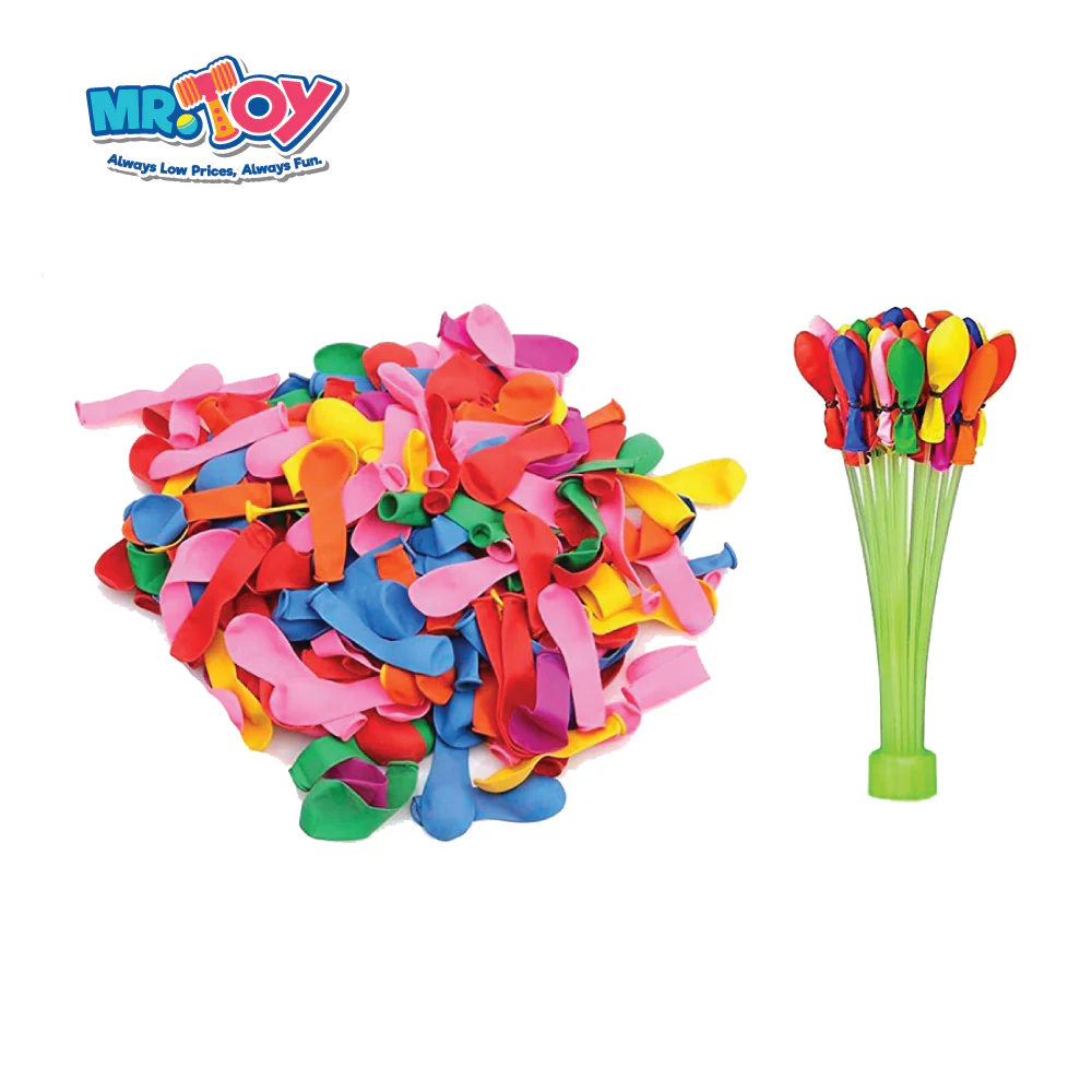 (MR.DIY) Fun Splash Water Balloon Pack - Image 3