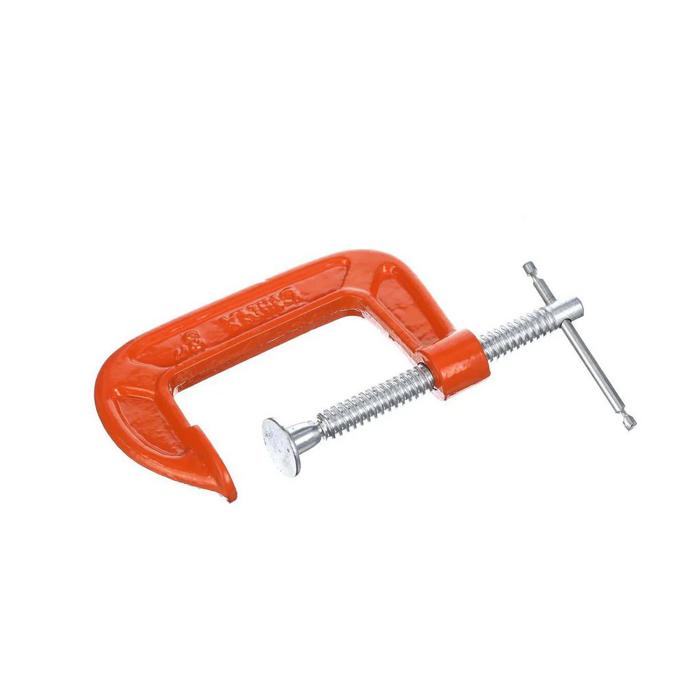 (MR.DIY) G Clamp (3") - Image 2