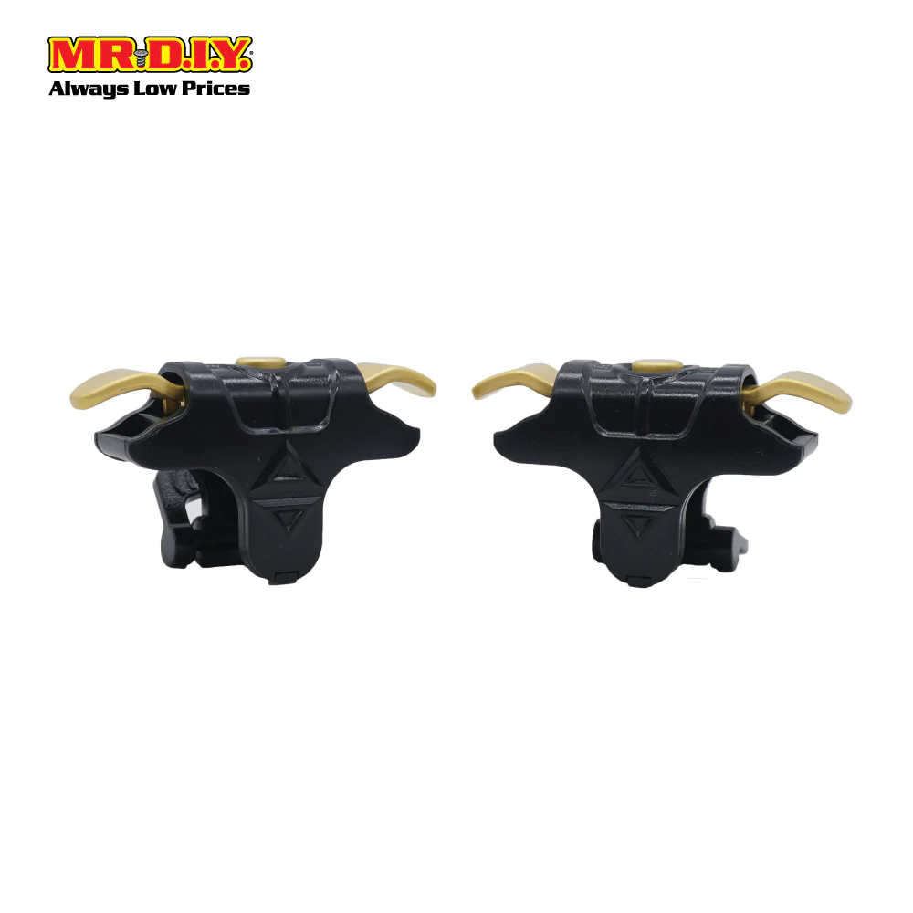(MR.DIY) Game Pad Handle Mobile Game Controller - Image 3