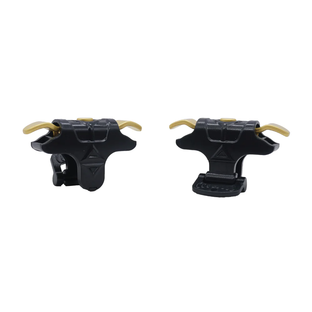 (MR.DIY) Game Pad Handle Mobile Game Controller - Image 6