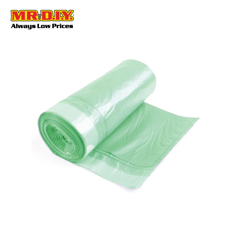 (MR.DIY) Garbage Bags Apple Fragrant S Size (25 pcs) - Image 4