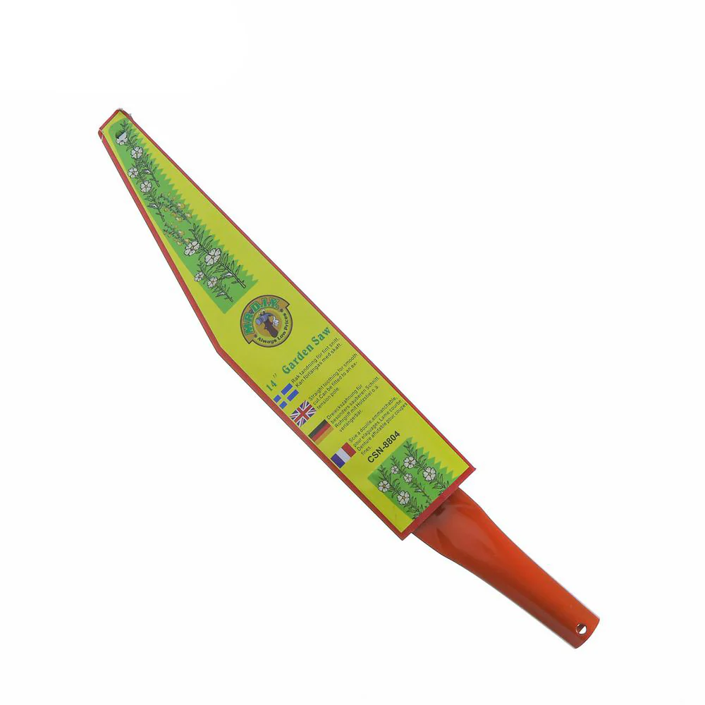 (MR.DIY) Garden Saw 14" - Image 3