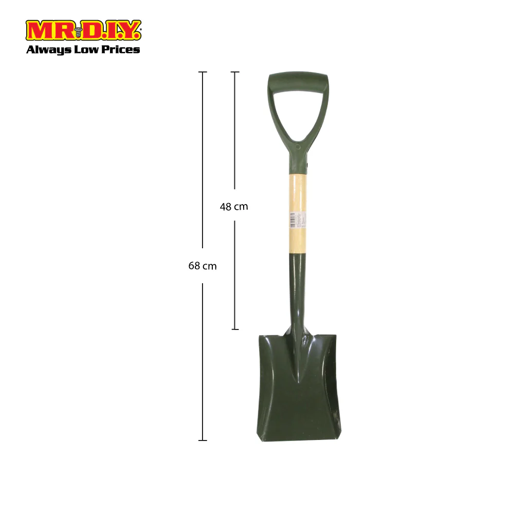 (MR.DIY) Garden Shovel 86106 - Image 3