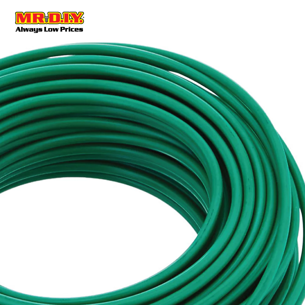 (MR.DIY) Garden Tie 25Mm*10M - Image 3