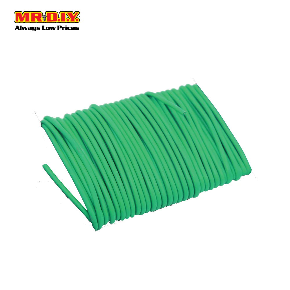 (MR.DIY) Garden Tie 25Mm*10M - Image 4