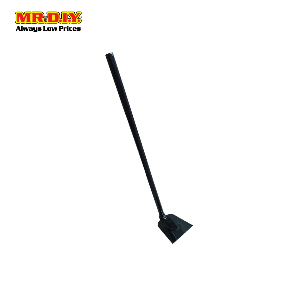 (MR.DIY) Gardening Hoe SA-DR03 - Image 3