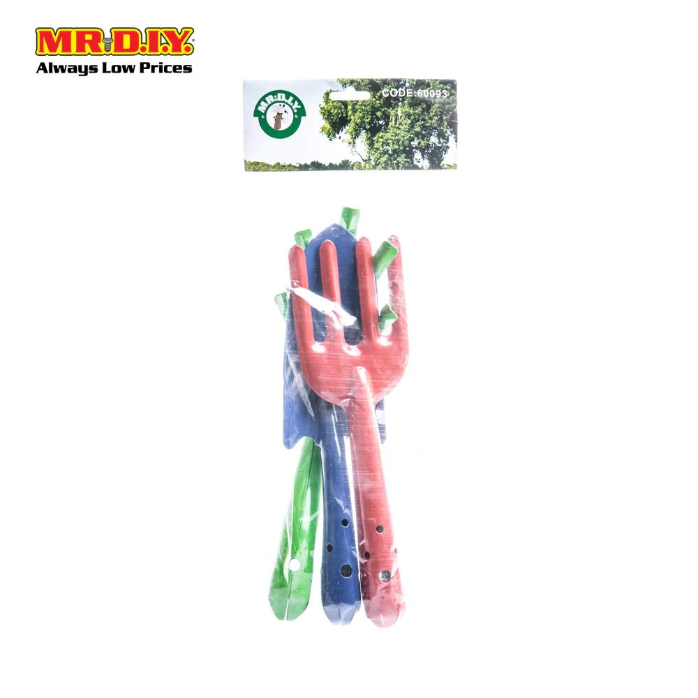 (MR.DIY) Gardening Tools - Image 2