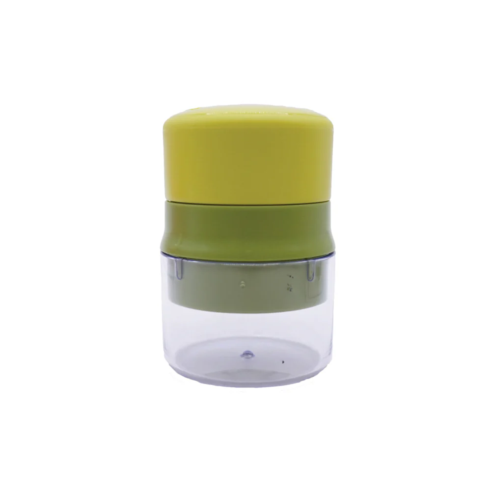 (MR.DIY) Garlic and Walnut Mincer NX886 - Image 3