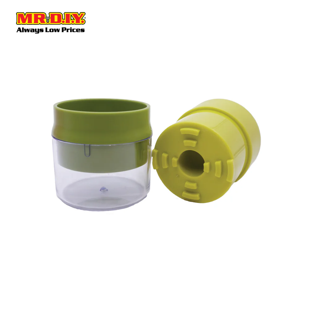 (MR.DIY) Garlic and Walnut Mincer NX886 - Image 4
