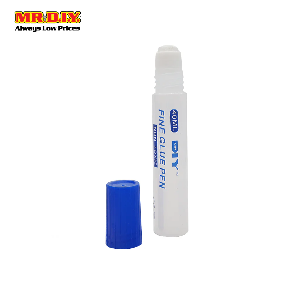 (MR.DIY) Glue 5 pieces (40 ml) - Image 4
