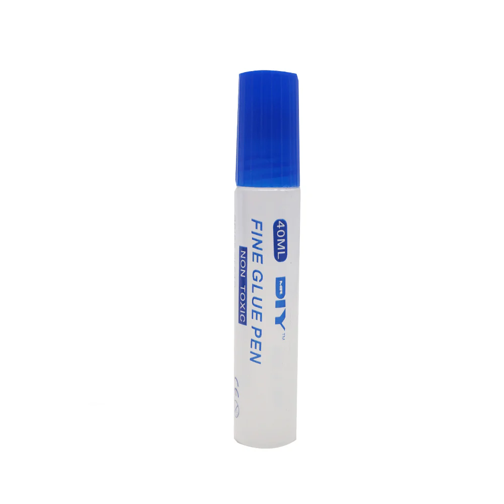 (MR.DIY) Glue 5 pieces (40 ml) - Image 5