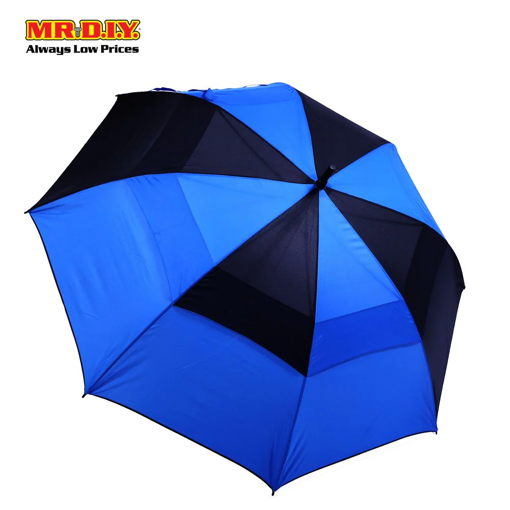 (MR.DIY) Golf Umbrella (144cm) - Image 4