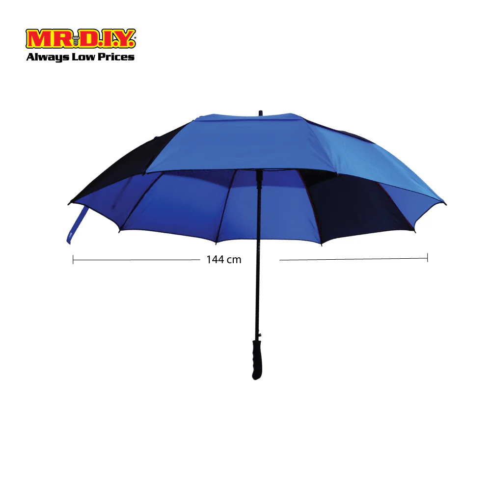 (MR.DIY) Golf Umbrella (144cm) - Image 5