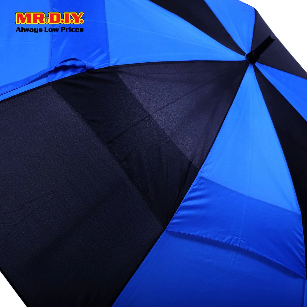 (MR.DIY) Golf Umbrella (144cm) - Image 7