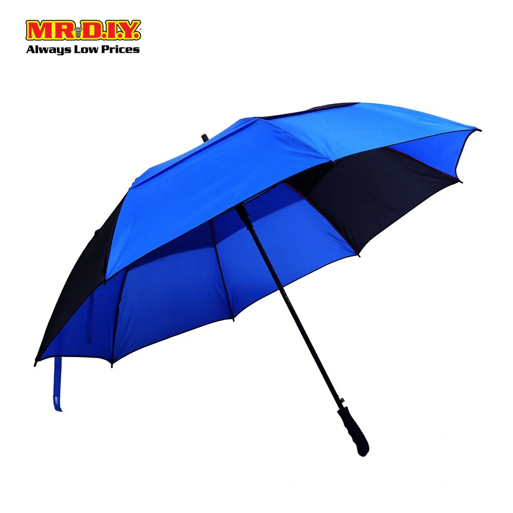 (MR.DIY) Golf Umbrella (144cm) - Image 8