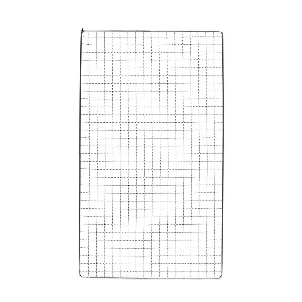 (MR.DIY) Grill Rack (45x26cm) - Image 4
