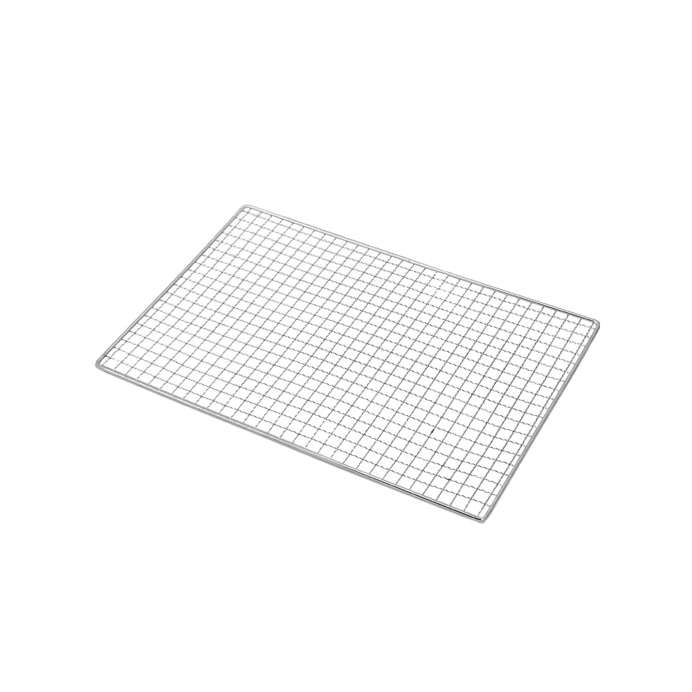 (MR.DIY) Stainless Stel Grilling BBQ Wire Net - Image 5