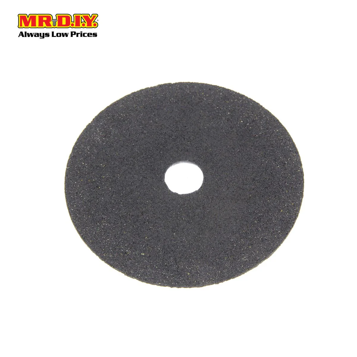 (MR.DIY) Grinding Wheel (100mm x 2mm x 16mm) - Image 2