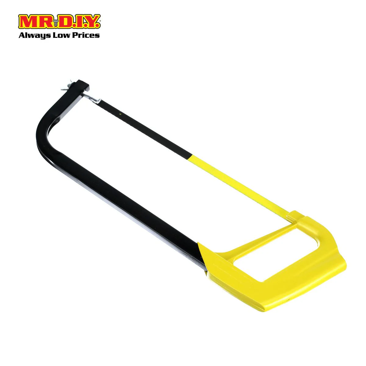 (MR.DIY) Hacksaw 104 - Image 2