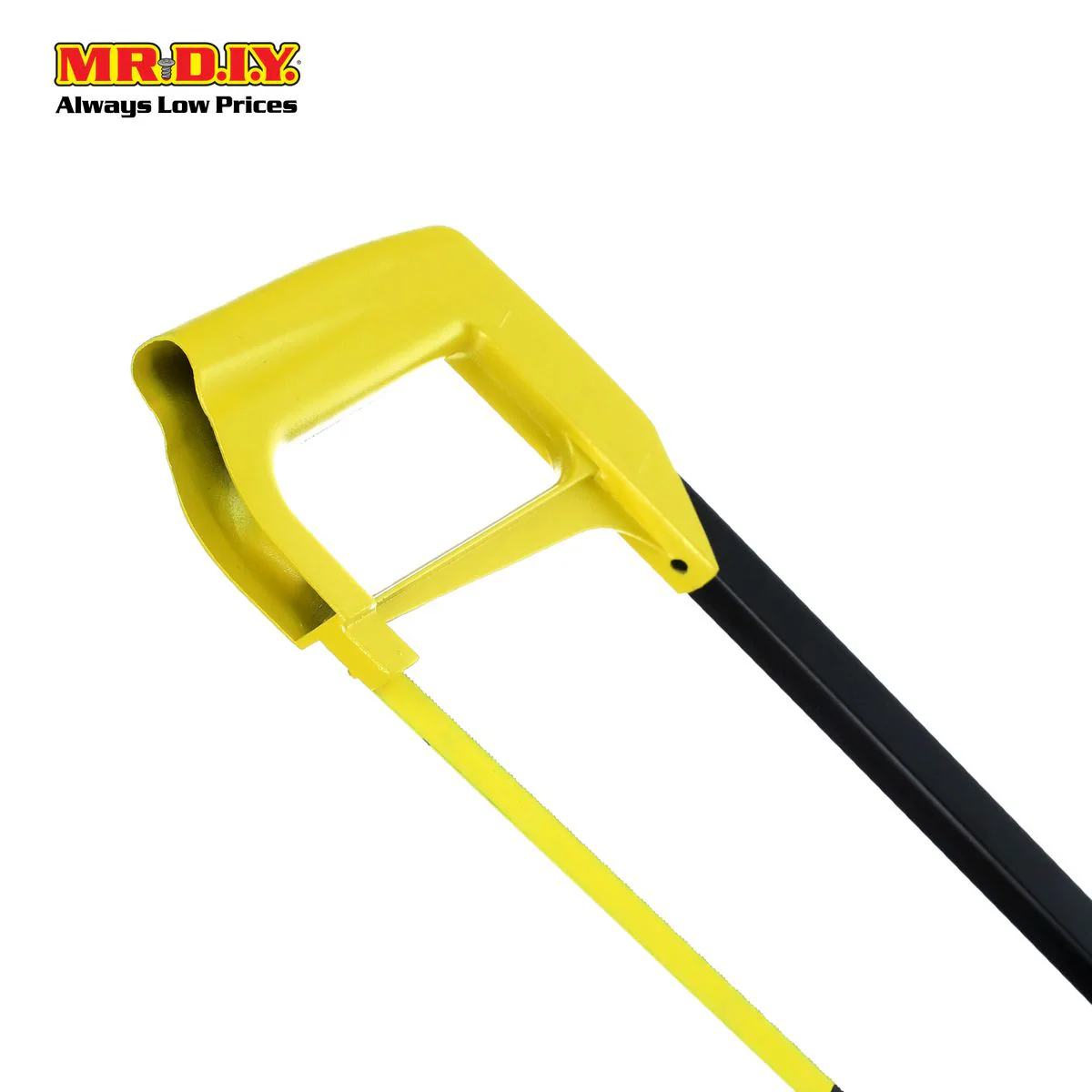(MR.DIY) Hacksaw 104 - Image 3