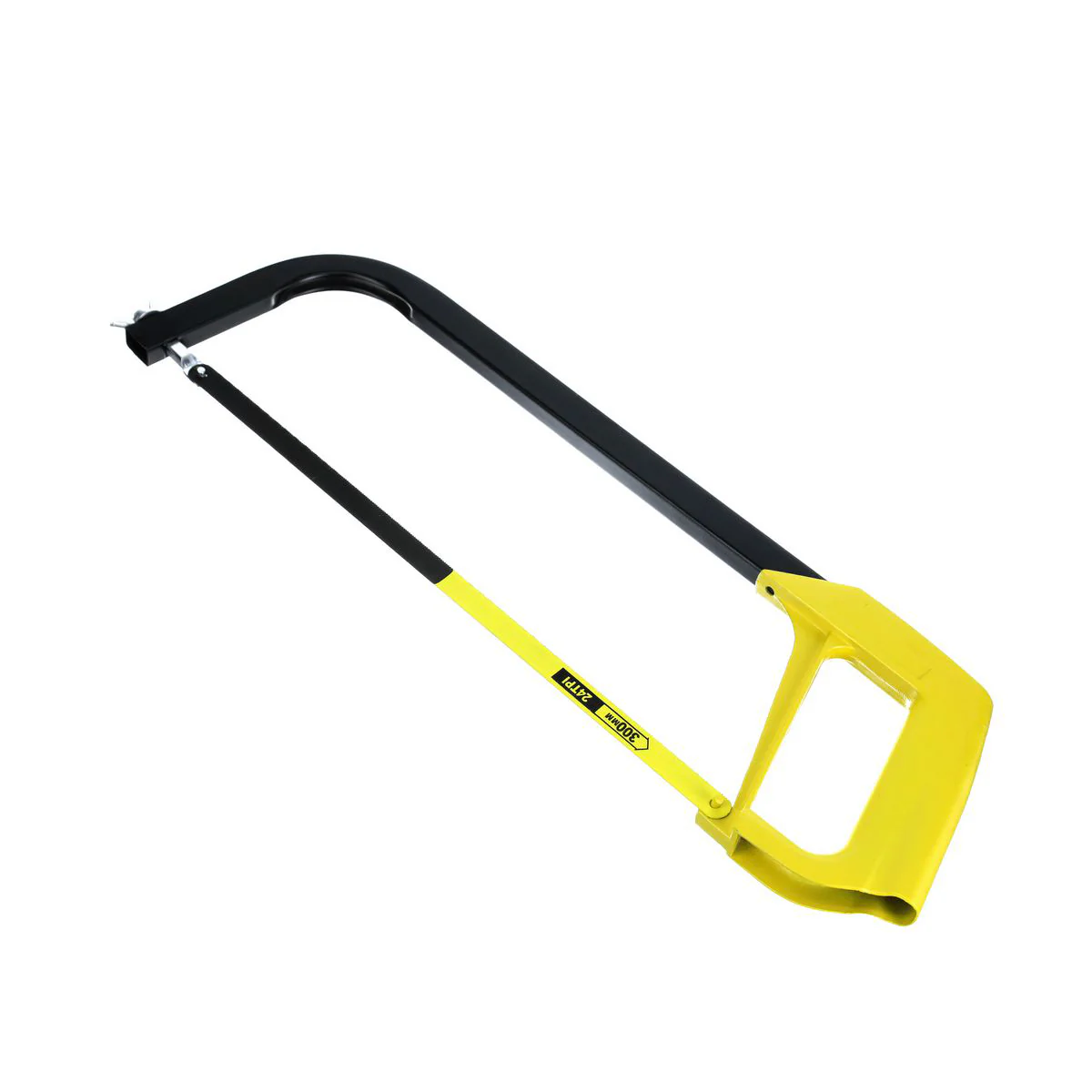 (MR.DIY) Hacksaw 104 - Image 4
