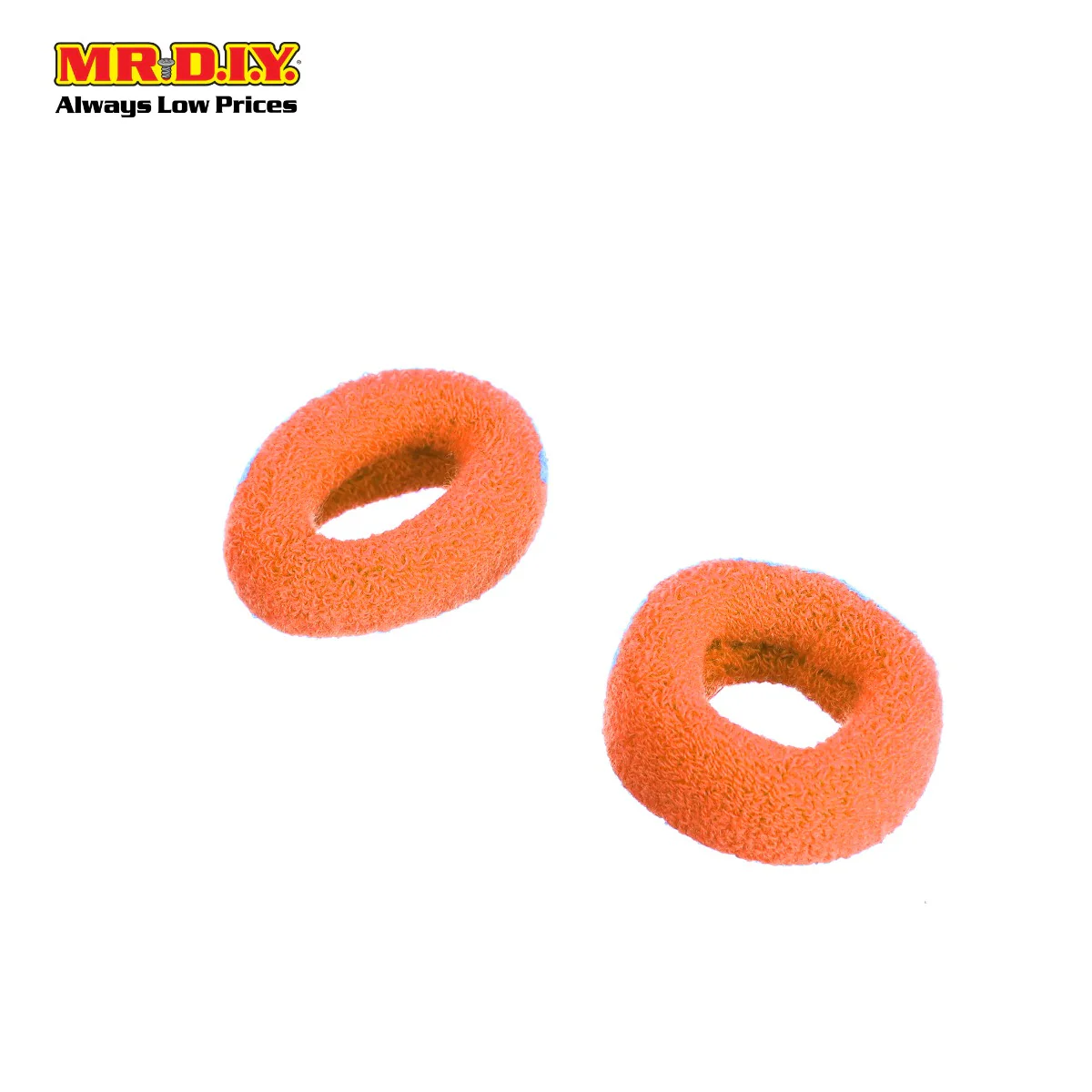 (MR.DIY) Hair Band 2 Pcs - Image 4