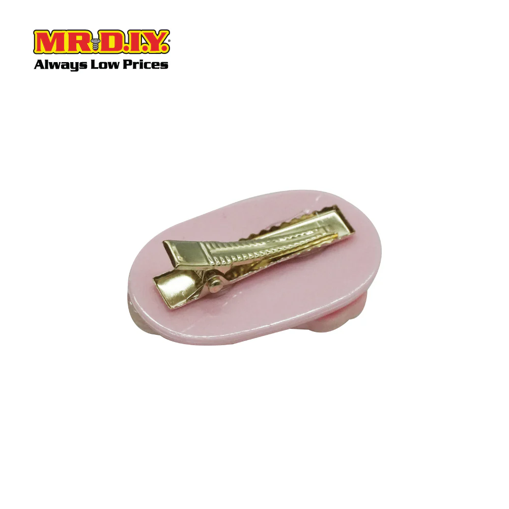 (MR.DIY) Hair Clip Set (2pcs) - Image 3