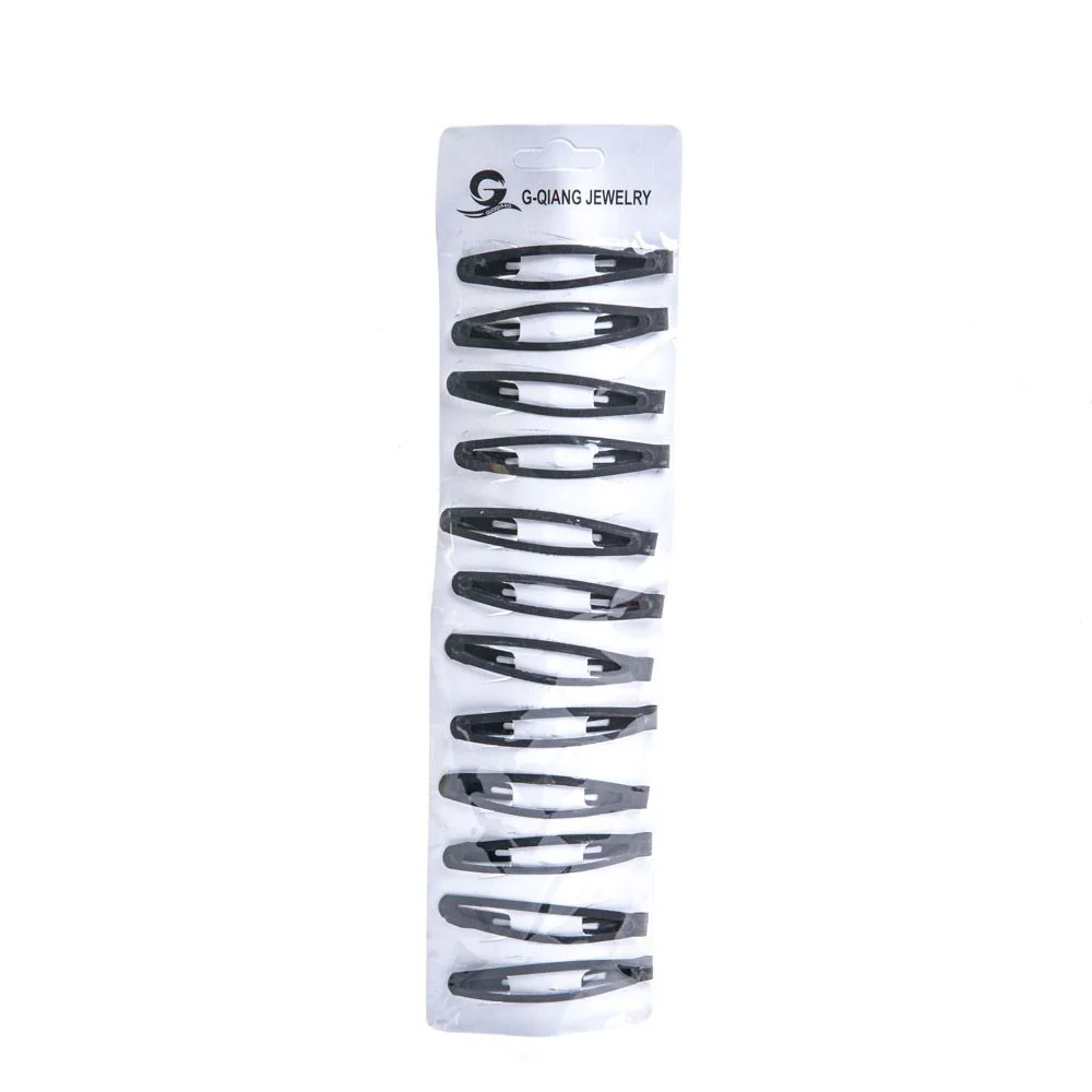 (MR.DIY) Hair Clips (12pc) - Image 3