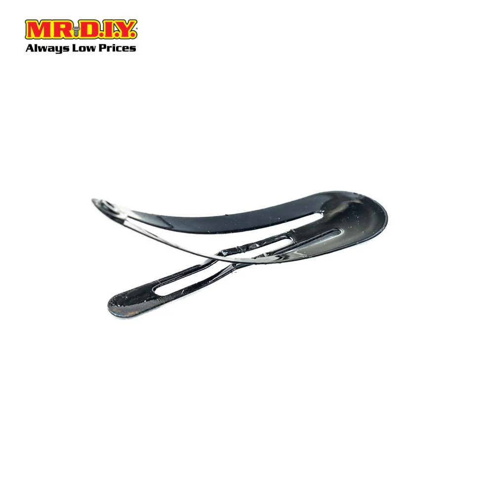 (MR.DIY) Hair Clips (12pc) - Image 3