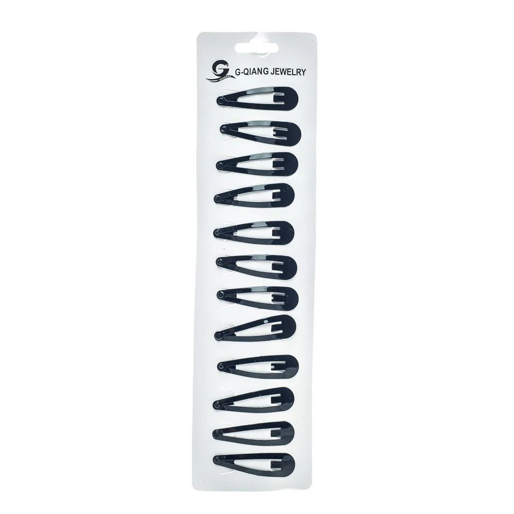 (MR.DIY) Hair Clips (12pc) - Image 4