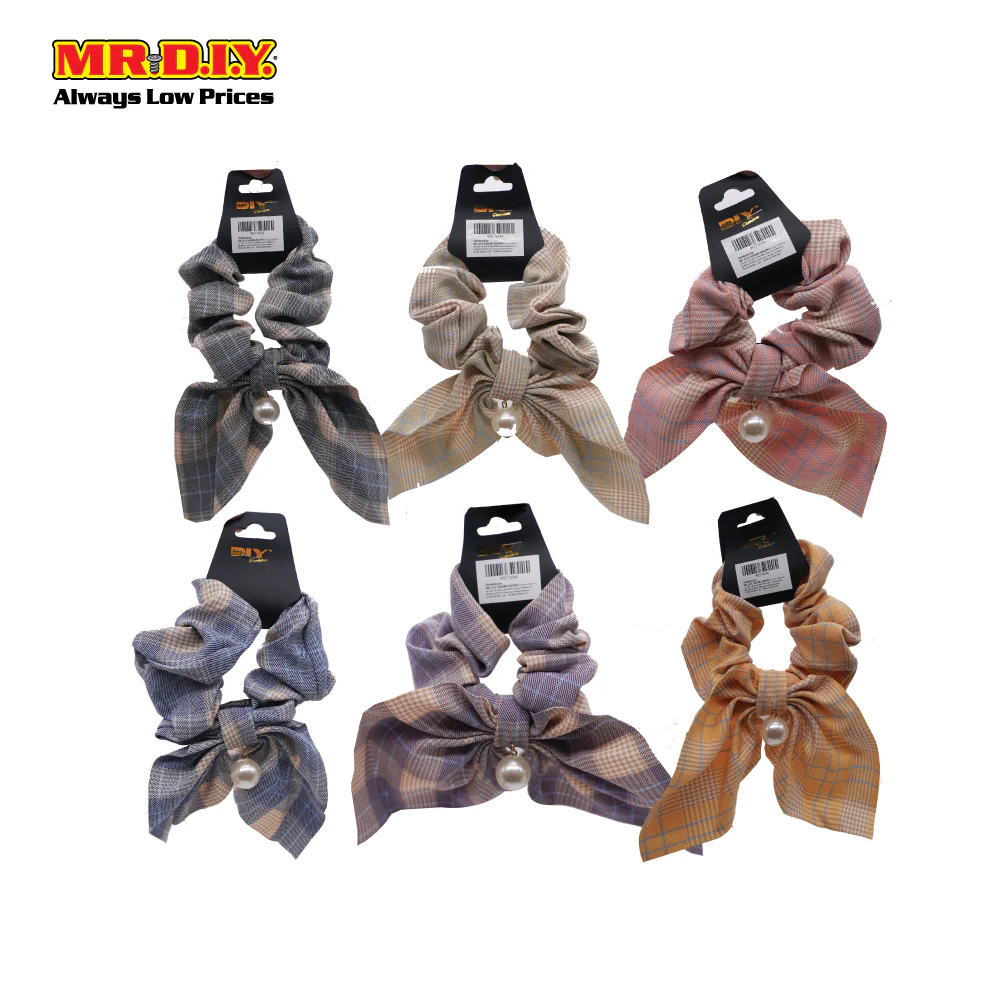 (MR.DIY) Hair Tie - Image 3
