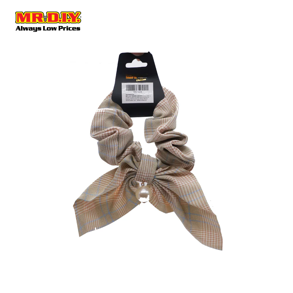 (MR.DIY) Hair Tie - Image 8