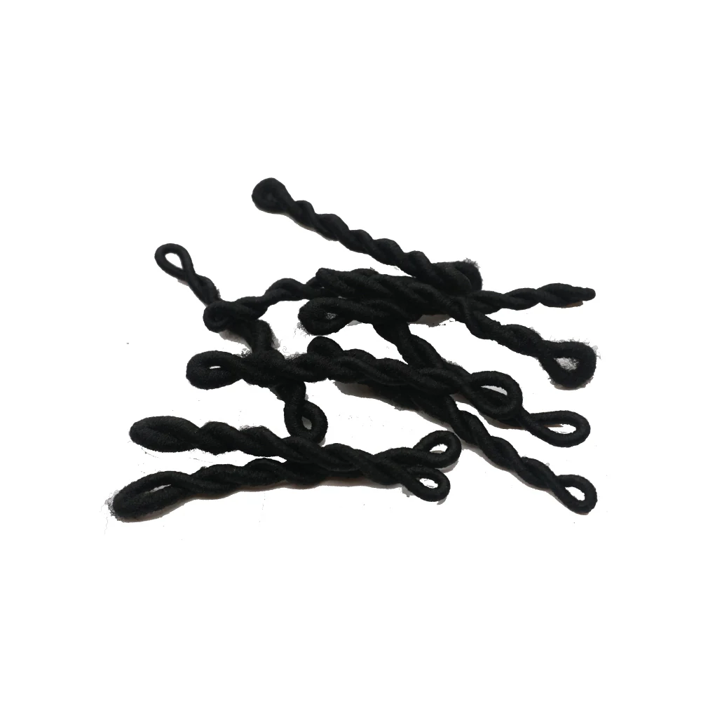 (MR.DIY) Hair Ties (10 Pieces) - Image 5