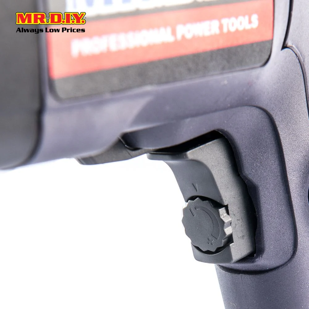 (MR.DIY) Hammer Drill Set HD003 - Image 10