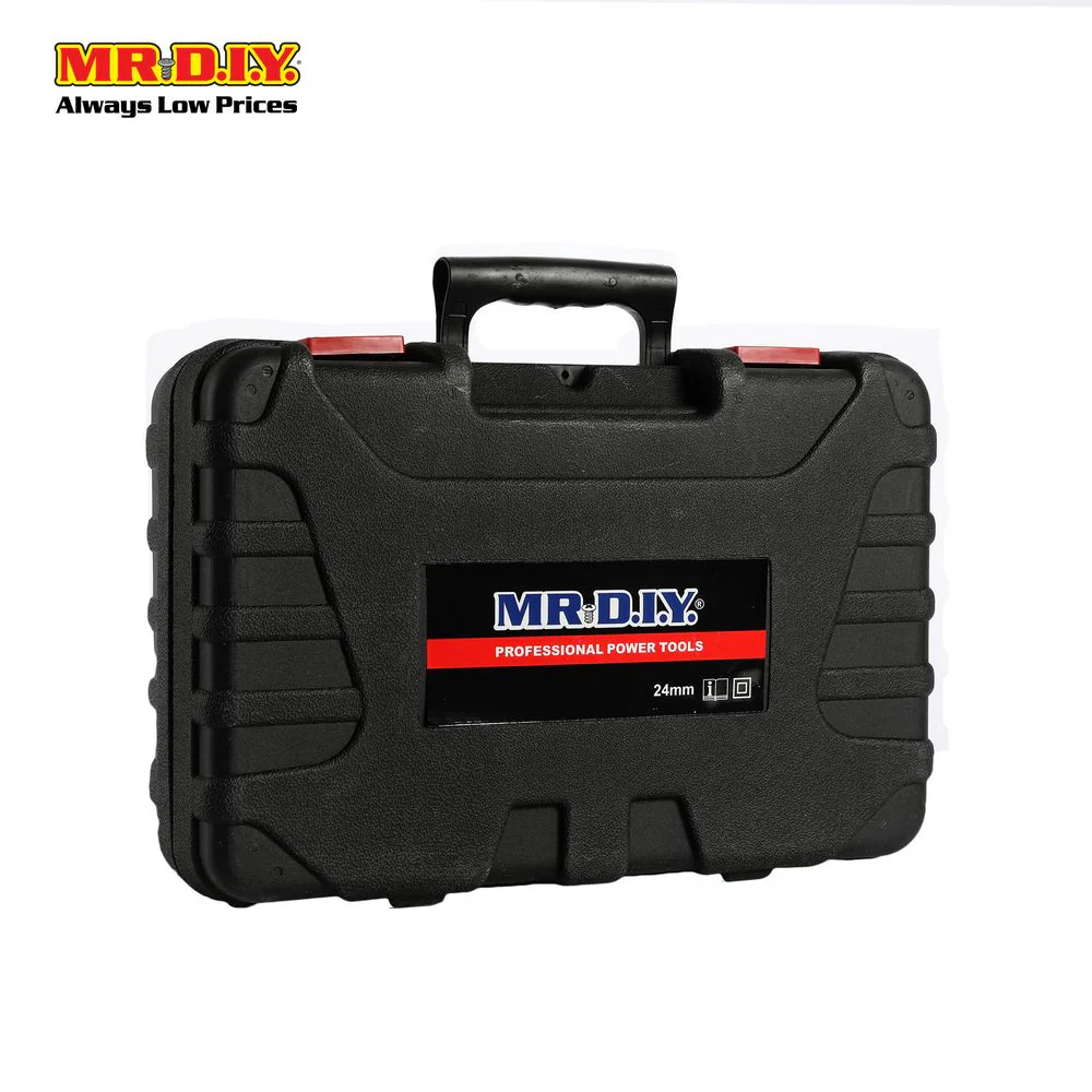 (MR.DIY) Hammer Drill Set HD003 - Image 11