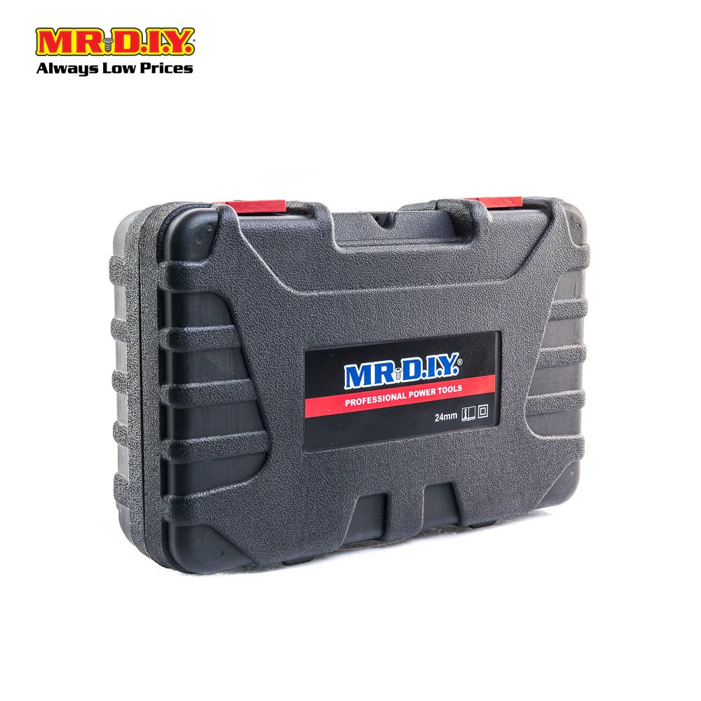 (MR.DIY) Hammer Drill Set HD003 - Image 5